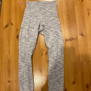 Lululemon 25” Wunder Under